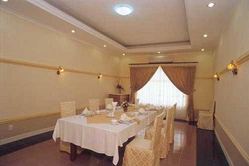 Grand Hotel Vũng Tàu Exterior foto